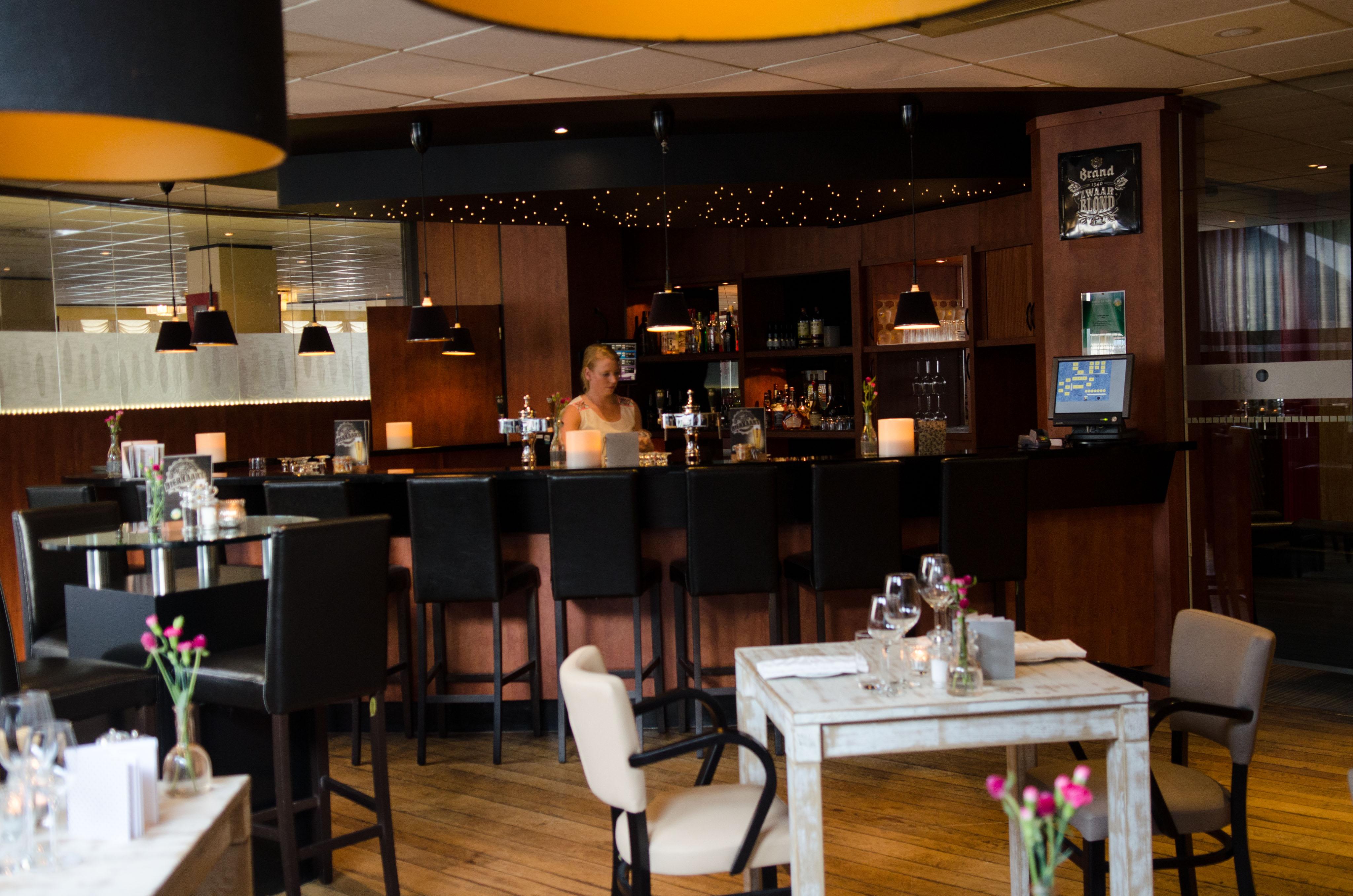 Fletcher Hotel-Restaurant ヴェールト エクステリア 写真