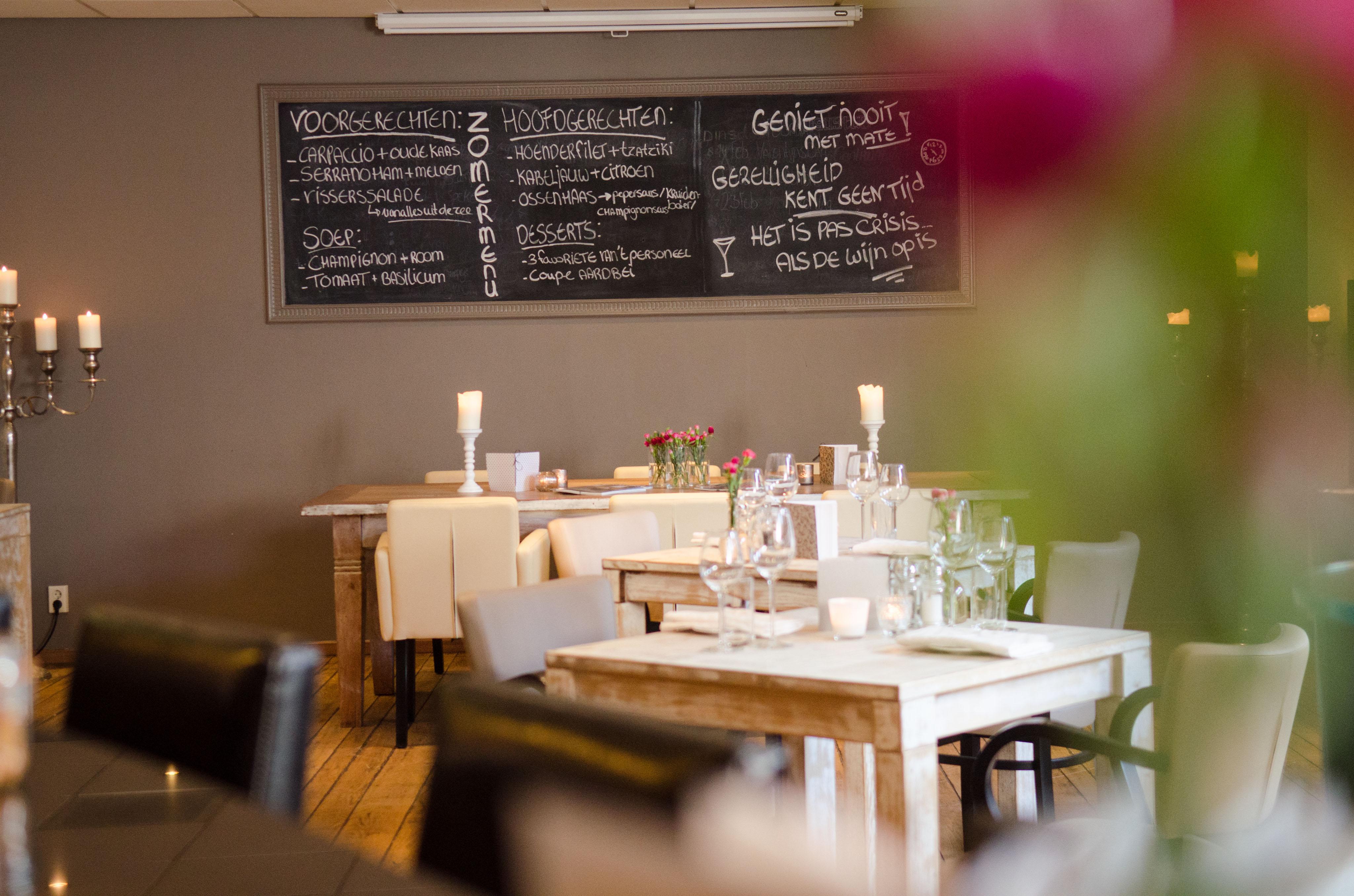 Fletcher Hotel-Restaurant ヴェールト エクステリア 写真